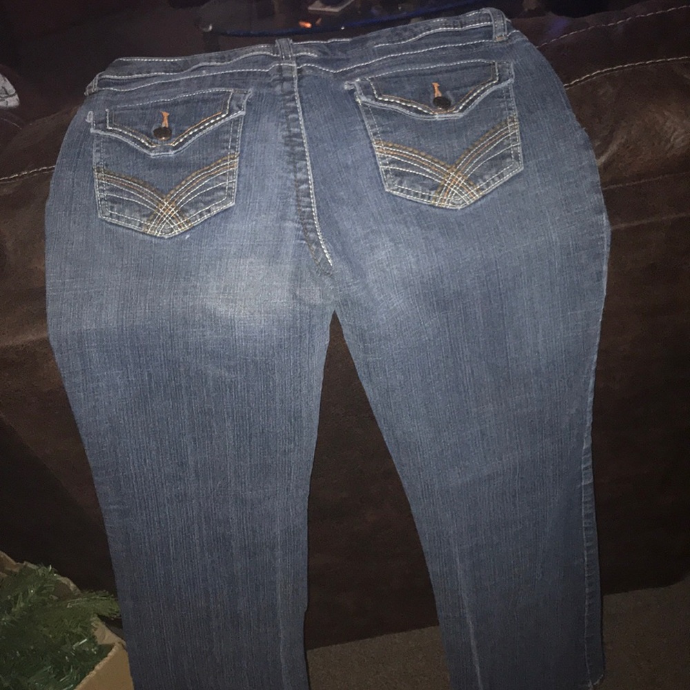Jeans - Picture 5 of 6
